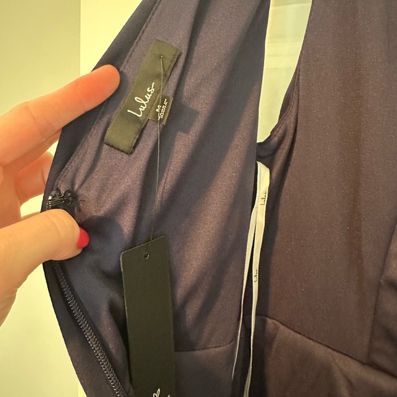 Lulus Melora Magenta Sleeveless Maxi Dress - Picture 10 of 16